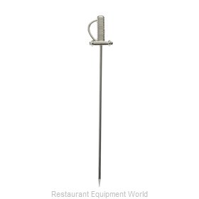 Mercer Culinary M37065 Skewers, Metal