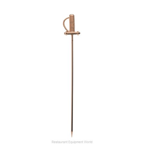 Mercer Culinary M37065CP Skewers, Metal