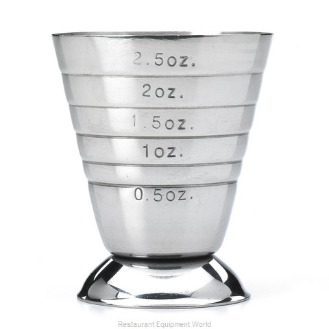 Mercer Culinary M37069 Measuring Cups