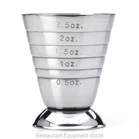 Mercer Culinary M37069 Measuring Cups