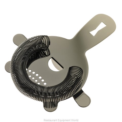 Mercer Culinary M37071BK Bar Strainer