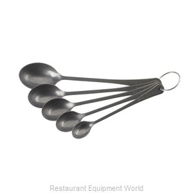 Mercer Culinary M37075 Spoon, Bar
