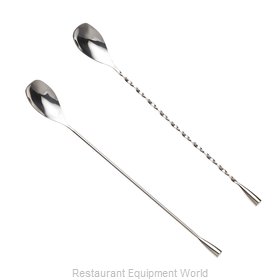 Mercer Culinary M37076 Spoon, Bar