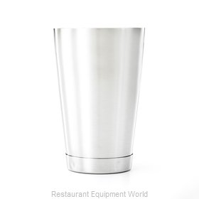 Mercer Culinary M37080 Bar Cocktail Shaker