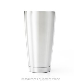 Mercer Culinary M37081 Bar Cocktail Shaker