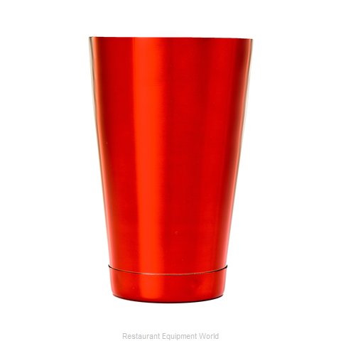 Mercer Culinary M37083RD Bar Cocktail Shaker