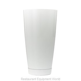 Mercer Culinary M37084WH Bar Cocktail Shaker