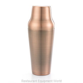 Mercer Culinary M37085ACP Bar Cocktail Shaker