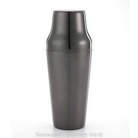 Mercer Culinary M37085BK Bar Cocktail Shaker