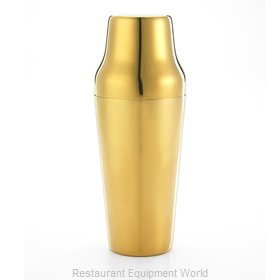 Mercer Culinary M37085GD Bar Cocktail Shaker