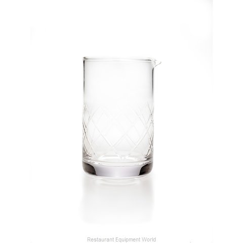 Mercer Culinary M37087 Glass, Mixing