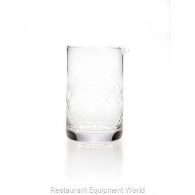 Mercer Culinary M37087 Glass, Mixing