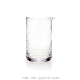 Mercer Culinary M37088 Glass, Mixing
