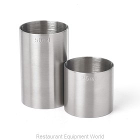 Mercer Culinary M37094 Thimble Measure