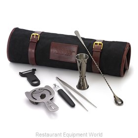 Mercer Culinary M37100BK Bar Accessory Package