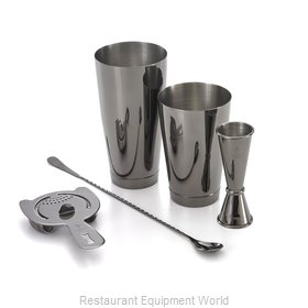 Mercer Culinary M37101BK Bar Accessory Package