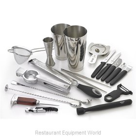 Mercer Culinary M37102 Bar Accessory Package