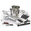 Paquete de Accesorios para Bar
 <br><span class=fgrey12>(Mercer Culinary M37102 Bar Accessory Package)</span>