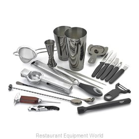 Mercer Culinary M37102BK Bar Accessory Package