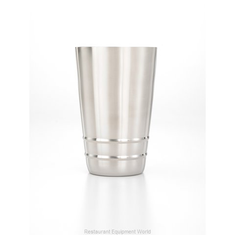 Mercer Culinary M37123 Bar Cocktail Shaker