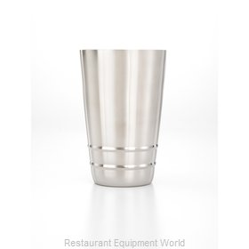 Mercer Culinary M37123 Bar Cocktail Shaker