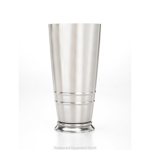 Mercer Culinary M37124 Bar Cocktail Shaker