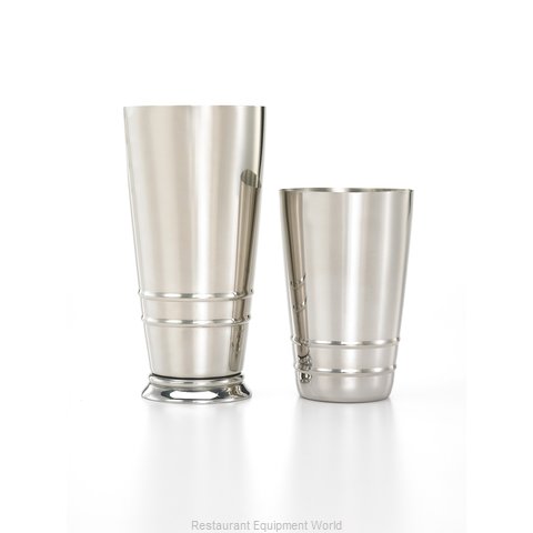 Mercer Culinary M37125 Bar Cocktail Shaker