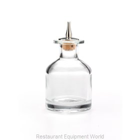 Mercer Culinary M37129 Bitter / Dash Bottle