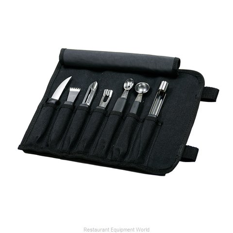 Mercer Culinary M40000 Garnish Set