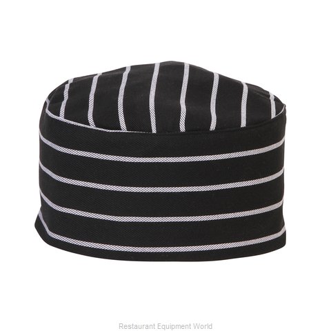 Mercer Culinary M60075BCS Chef's Cap