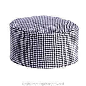 Mercer Culinary M60075HT Chef's Cap