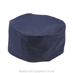 Mercer Culinary M60075NB Chef's Cap