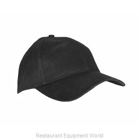 Mercer Culinary M60080BK Chef's Hat