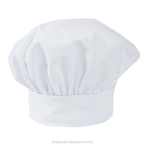 Mercer Culinary M60090WH Chef's Hat