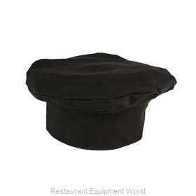 Mercer Culinary M60110BK Chef's Hat