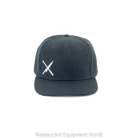 Mercer Culinary M60130BKW Chef's Hat