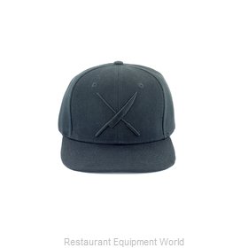 Mercer Culinary M60132BKB Chef's Hat