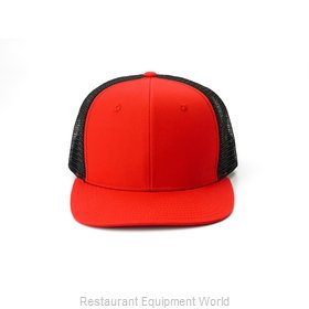 Mercer Culinary M60135RD Chef's Hat