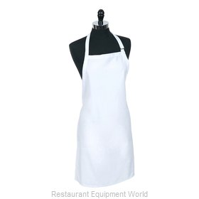 Mercer Culinary M61120WH Bib Apron