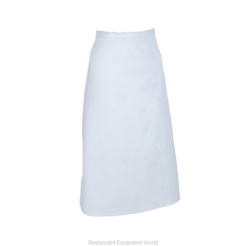 Mercer Culinary M61130WH Waist Apron