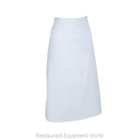 Mercer Culinary M61130WH Waist Apron