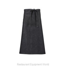 Mercer Culinary M63201BKD Waist Apron