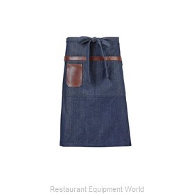 Mercer Culinary M63204DEN Waist Apron