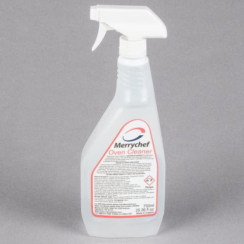 MerryChef 32Z4022@CS Chemicals: Cleaner, Oven