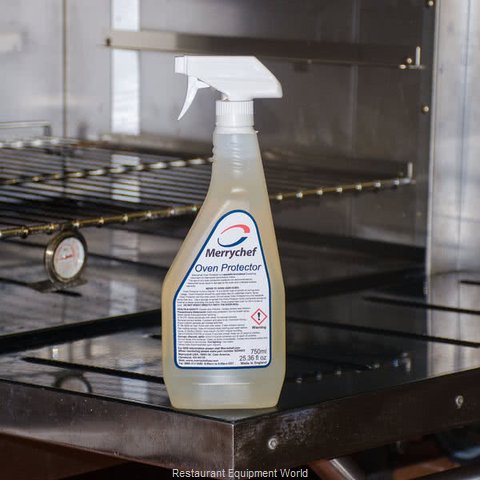 MerryChef 32Z4023@CS Chemicals: Cleaner, Oven