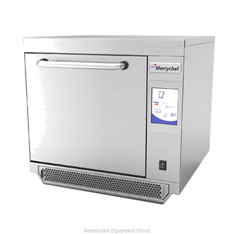 MerryChef E3 Microwave Convection / Impingement Oven