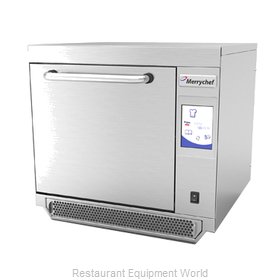 MerryChef E3 Microwave Convection / Impingement Oven