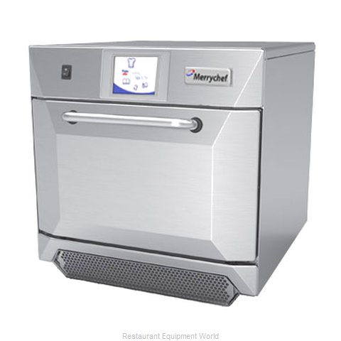 MerryChef E4 Microwave Convection / Impingement Oven