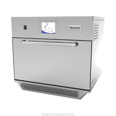 MerryChef E5 Microwave Convection / Impingement Oven