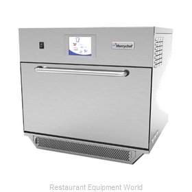 MerryChef E5 Microwave Convection / Impingement Oven